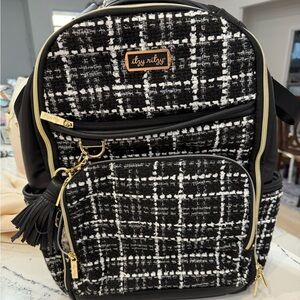 Itzy Ritzy Diaper Bag
